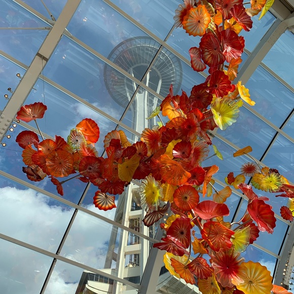 Meet your Posher, Margaret - Picture 1 of 1